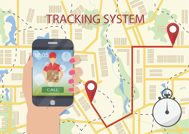 Cómo el rastreo por GPS puede ayudar a las empresas de limpieza del hogar