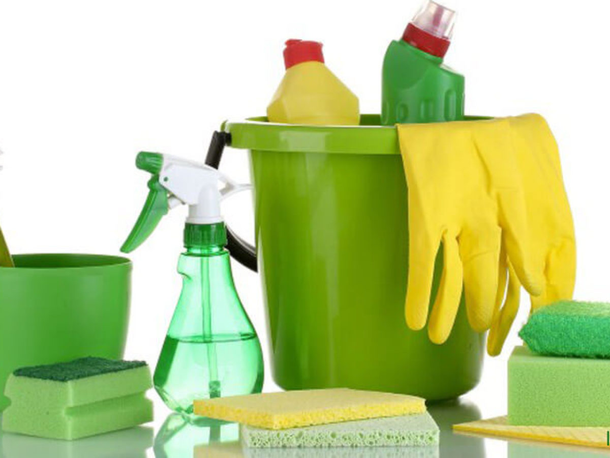 Cómo elegir las herramientas de limpieza adecuadas para su empresa de limpieza
